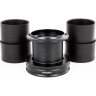 Катушка SHIMANO MEDIUM BAITRUNNER LC 5500 XTB MBTRXTBLC