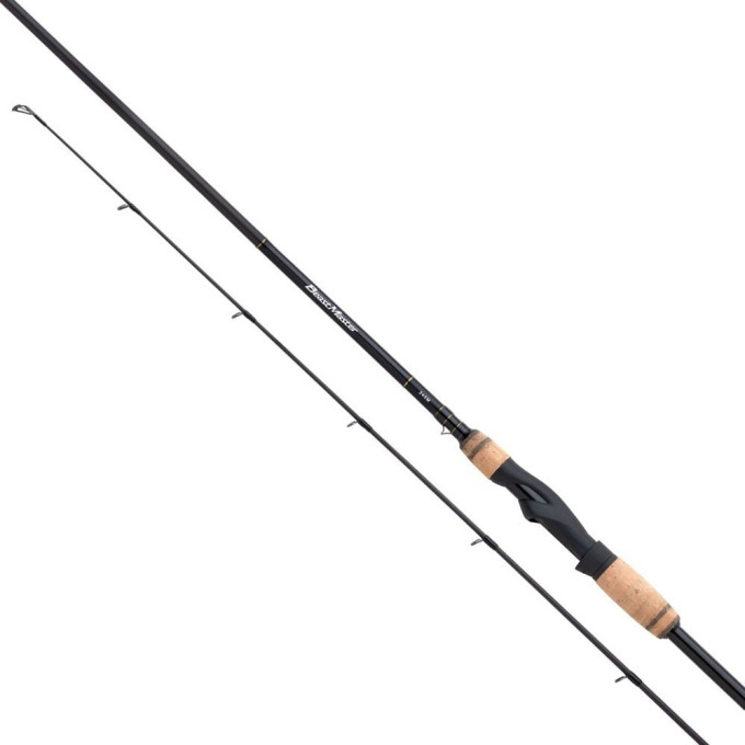 Удилище SHIMANO BEASTMASTER FX PREDATOR 300 H SBMFXMF30H
