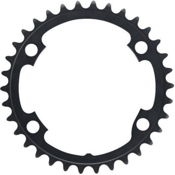 Звезда передняя SHIMANO Y-PART для FC-RS510, 34T-MS